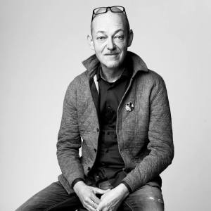 Vesa_Ristimäki_promo. Henni Hyvärinen